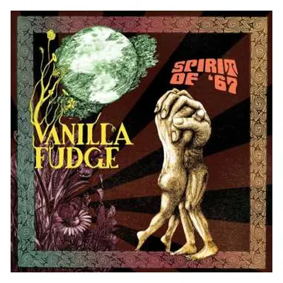 CD Vanilla Fudge: Spirit Of '67