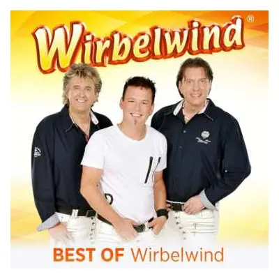 CD Wirbelwind: Best Of Wirbelwind