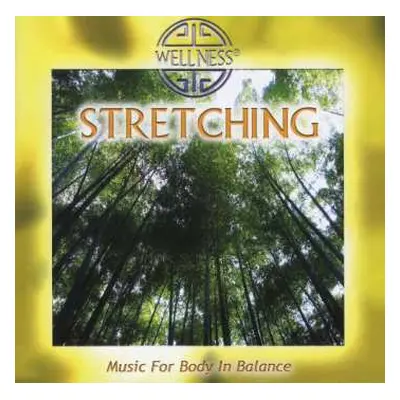 CD Fly: Stretching