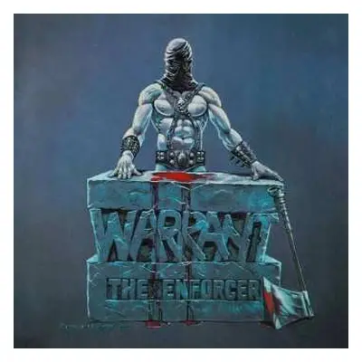 LP Warrant: The Enforcer CLR | LTD