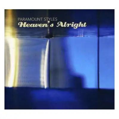 CD Paramount Styles: Heaven's Alright DIGI