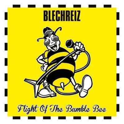 LP Blechreiz: Flight Of The Bumble Bee LTD | NUM