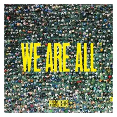 LP Phronesis: We Are All CLR | LTD