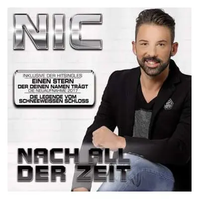 CD Nic: Nach All Der Zeit