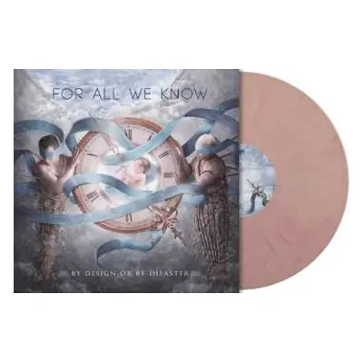 LP For All We Know: By Design Or By Disaster CLR