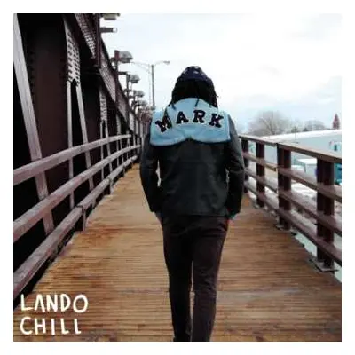 CD Lando Chill: 4MYS