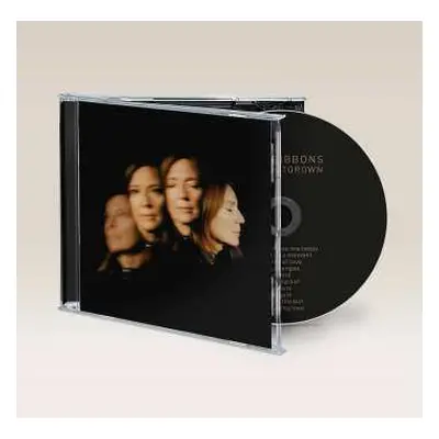 CD Beth Gibbons: Lives Outgrown