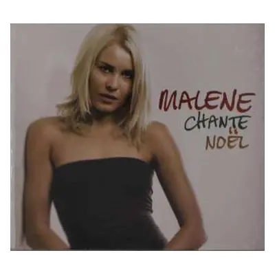 2CD Malene Mortensen: Malene Chante Noël