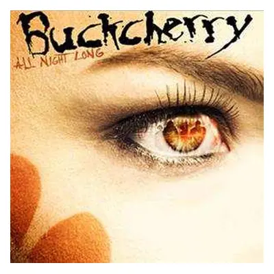 CD Buckcherry: All Night Long DLX | LTD