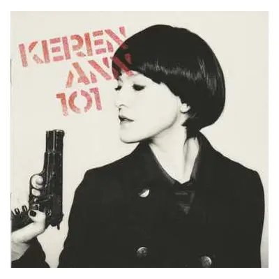 CD Keren Ann: 101