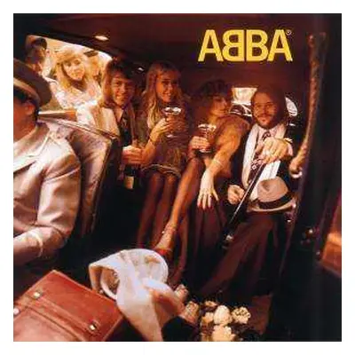 CD ABBA: ABBA