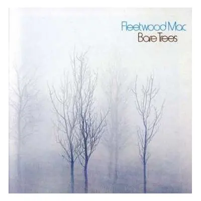 CD Fleetwood Mac: Bare Trees