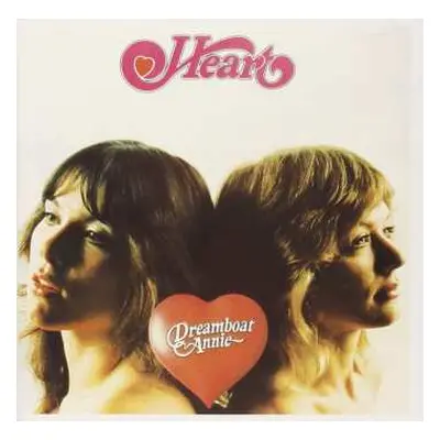 CD Heart: Dreamboat Annie