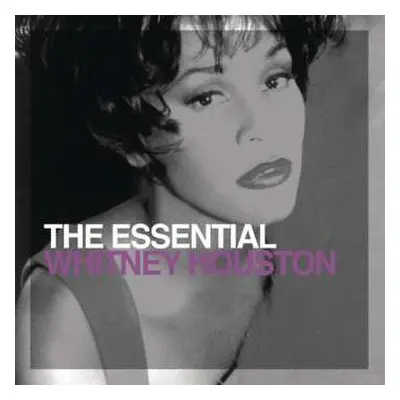 2CD Whitney Houston: The Essential Whitney Houston