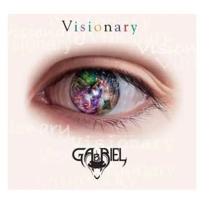 CD Visionary: Gabriel