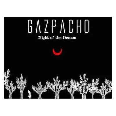 CD/DVD Gazpacho: Night Of The Demon