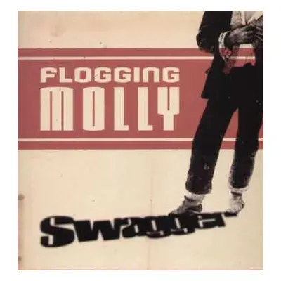 LP Flogging Molly: Swagger