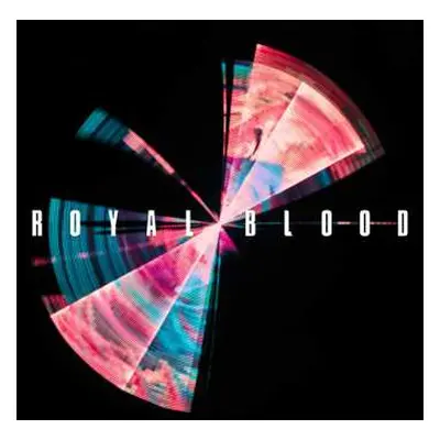 CD Royal Blood: Typhoons LTD