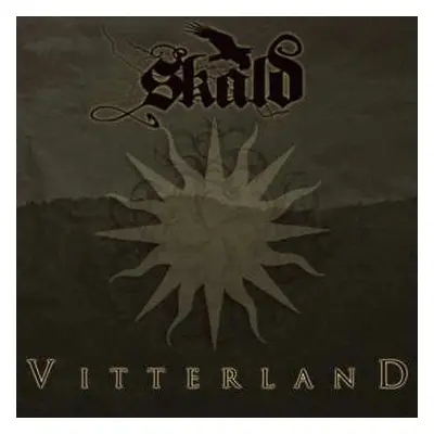 CD Skald: Vitterland