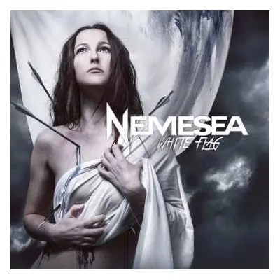 CD Nemesea: White Flag DIGI