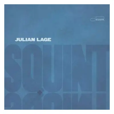 LP Julian Lage: Squint