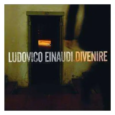 2LP Ludovico Einaudi: Divenire