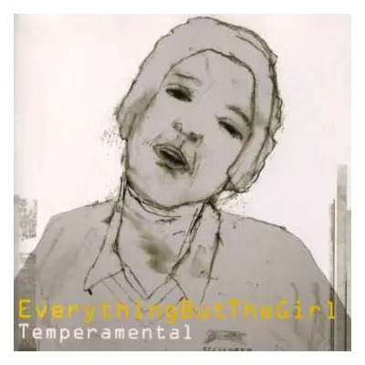 2LP Everything but the Girl: Temperamental