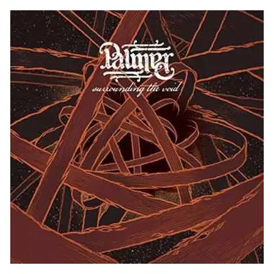 LP Palmer: Surrounding The Void