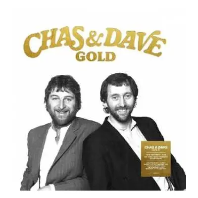 LP Chas And Dave: Gold LTD | CLR