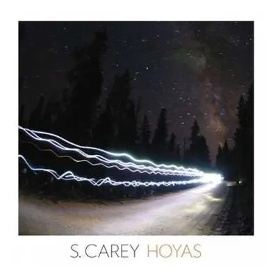 LP S. Carey: Hoyas