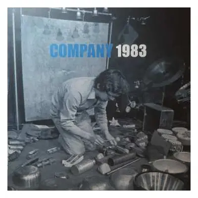 2LP Company: 1983