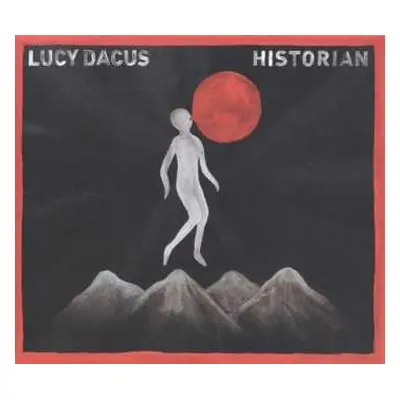 CD Lucy Dacus: Historian