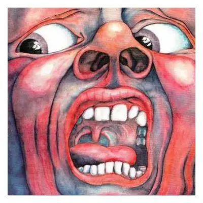 2CD King Crimson: In The Court Of The Crimson King - An Observation By King Crimson