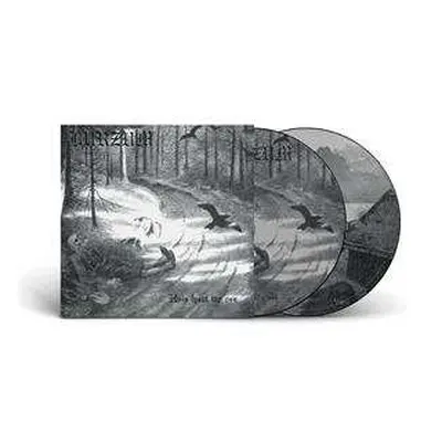 LP Burzum: Hvis Lyset Tar Oss LTD | PIC