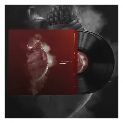 2LP The Amenta: Revelator