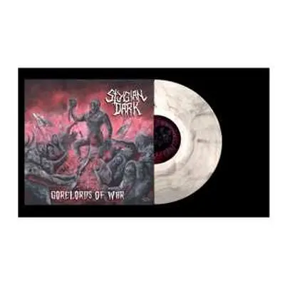 LP Stygian Dark: Gorelords Of War