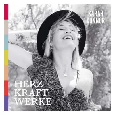 CD Sarah Connor: Herz Kraft Werke