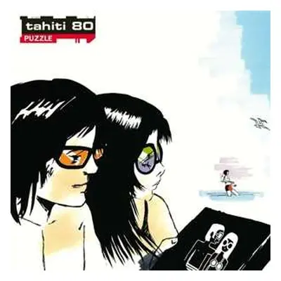 LP Tahiti 80: Puzzle