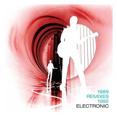 LP Electronic: 1989 Remixes 1992 LTD