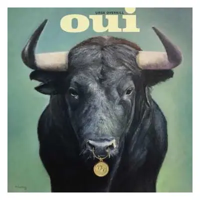 LP Urge Overkill: Oui