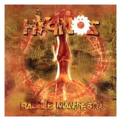 CD Hypnos: Rabble Manifesto