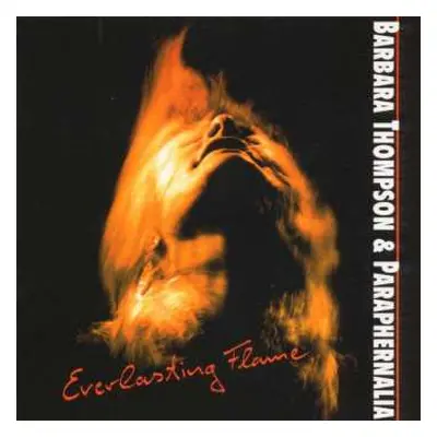 CD Barbara Thompson's Paraphernalia: Everlasting Flame