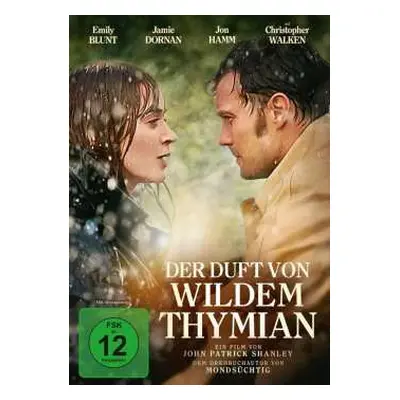 DVD Various: Der Duft Von Wildem Thymian