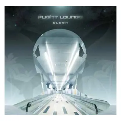 CD Eleon: Flight Lounge