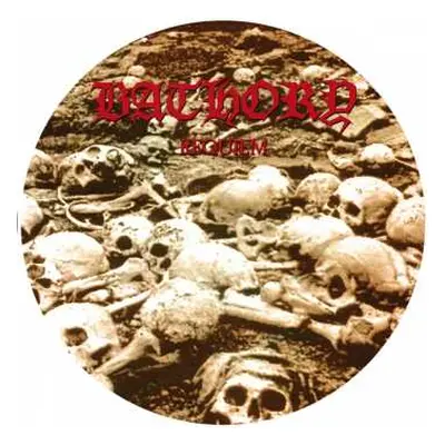 LP Bathory: Requiem