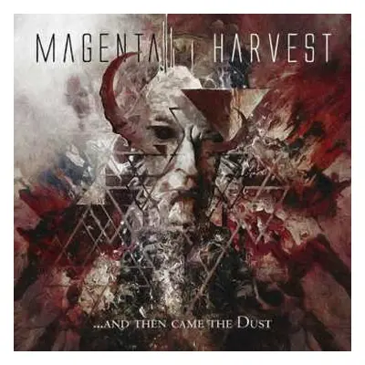 CD Magenta Harvest: ...And Then Came The Dust