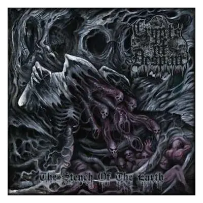 CD Crypts Of Despair: The Stench Of The Earth LTD