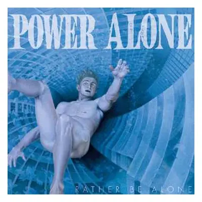 CD Power Alone: Rather Be Alone