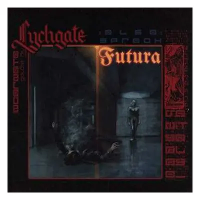 CD Lychgate: Also Sprach Futura