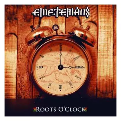 CD Emeterians: Roots O Clock